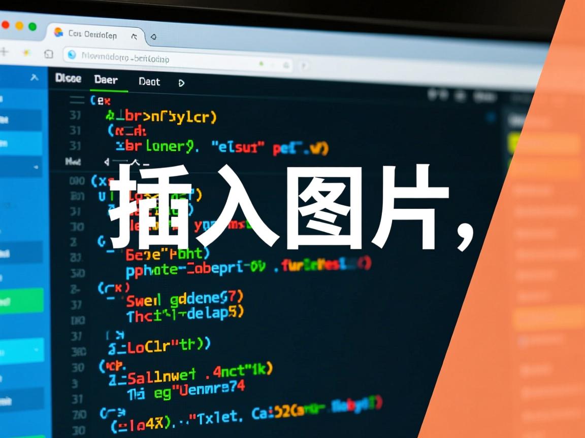 html 如何插入图片  第1张