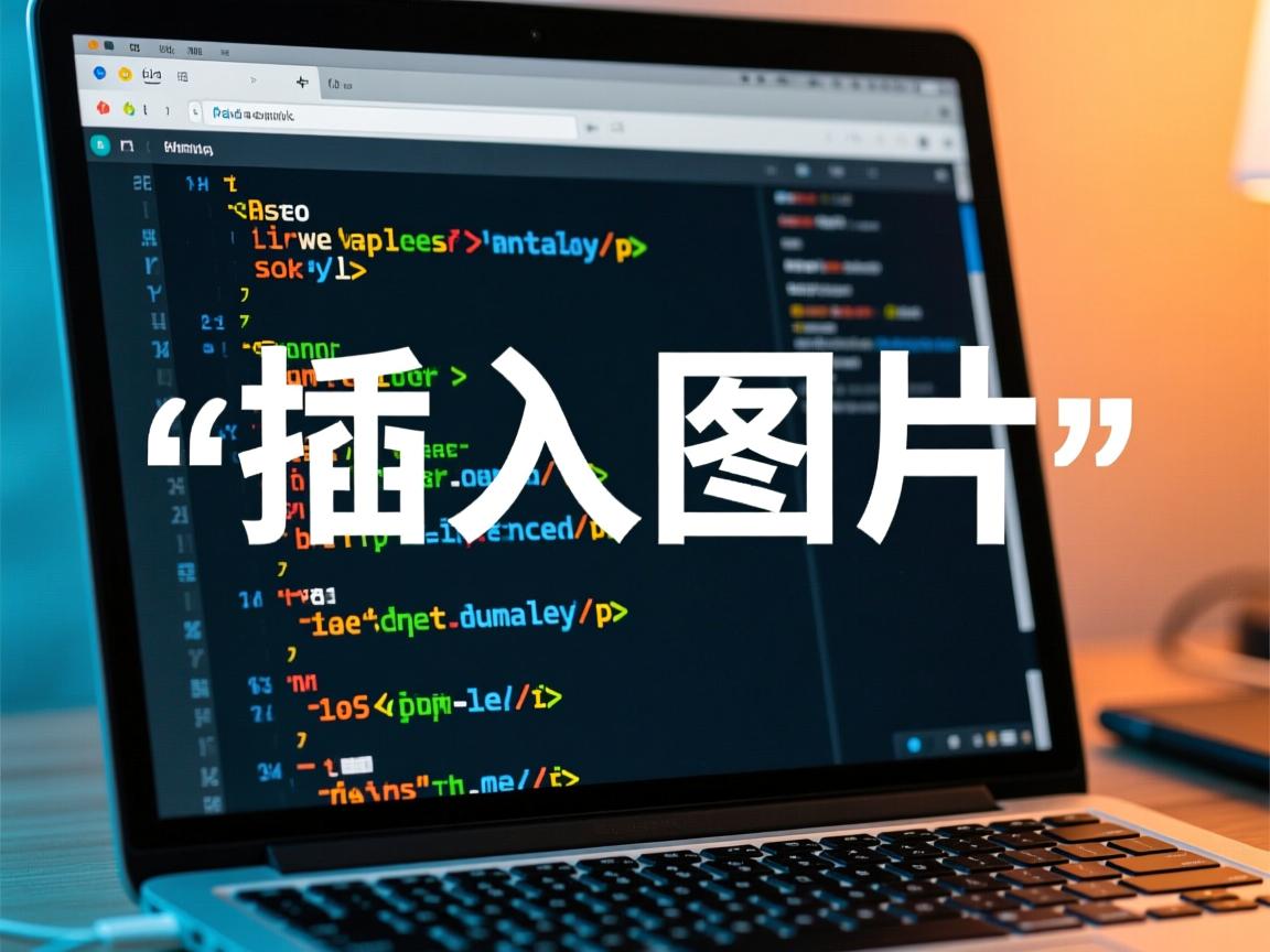 html 如何插入图片  第3张