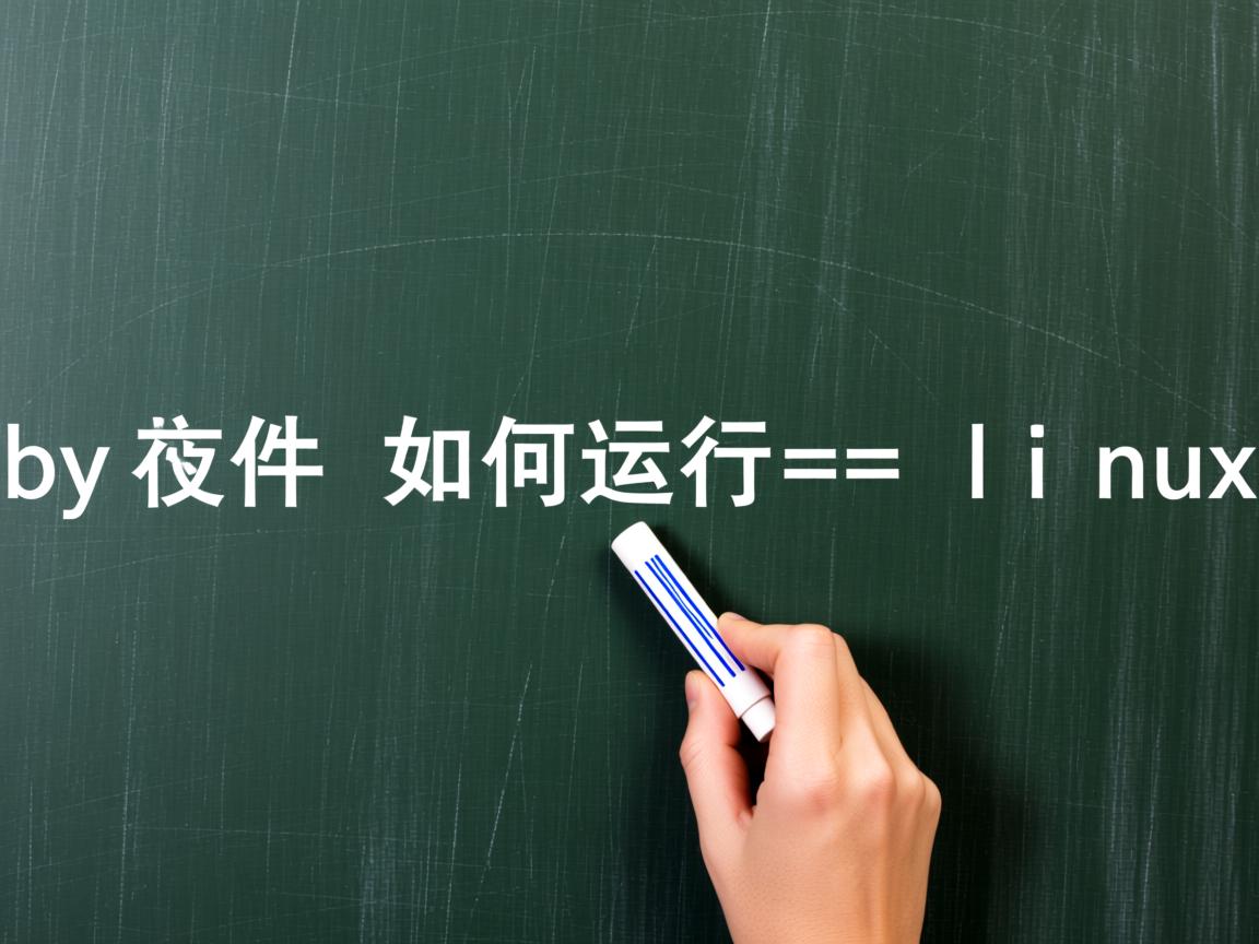 py文件如何运行 linux  第1张