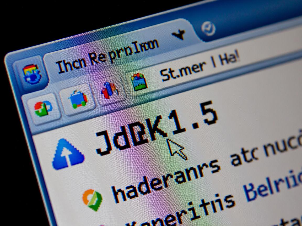 linux中如何卸载jdk1.5  第2张