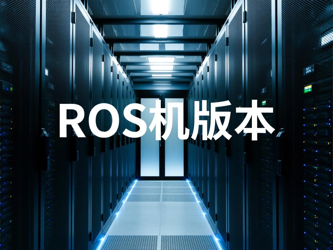 ROS物理机版本  第3张