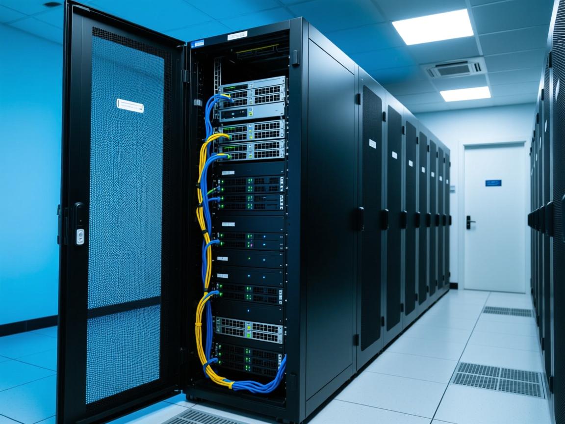 独立ip物理机  第2张