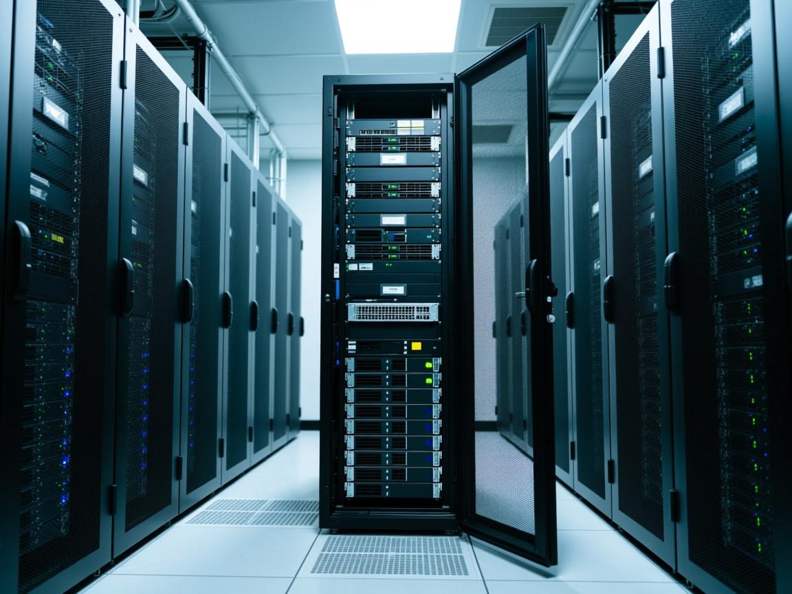 独立ip物理机  第1张