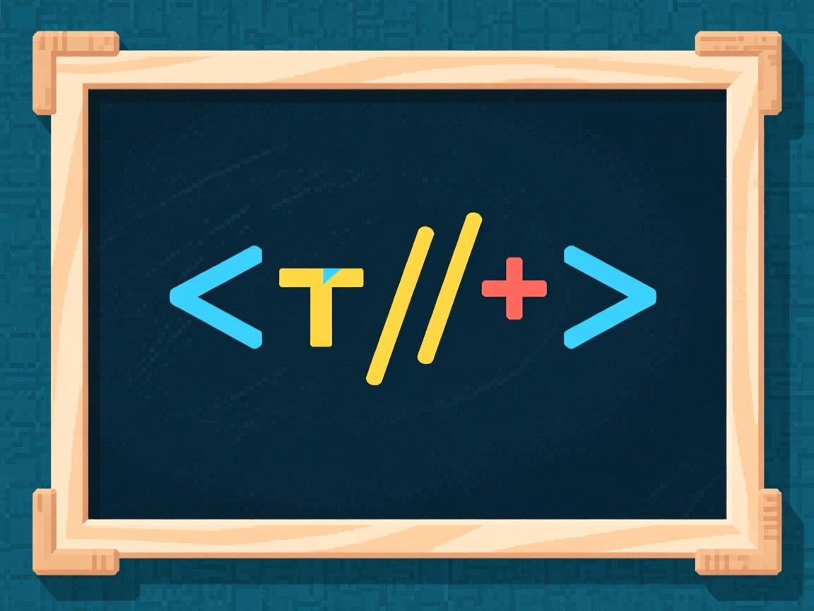 html中如何插入一个边框