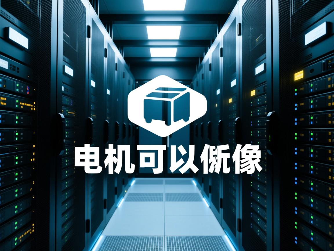 物理机可以镜像  第2张