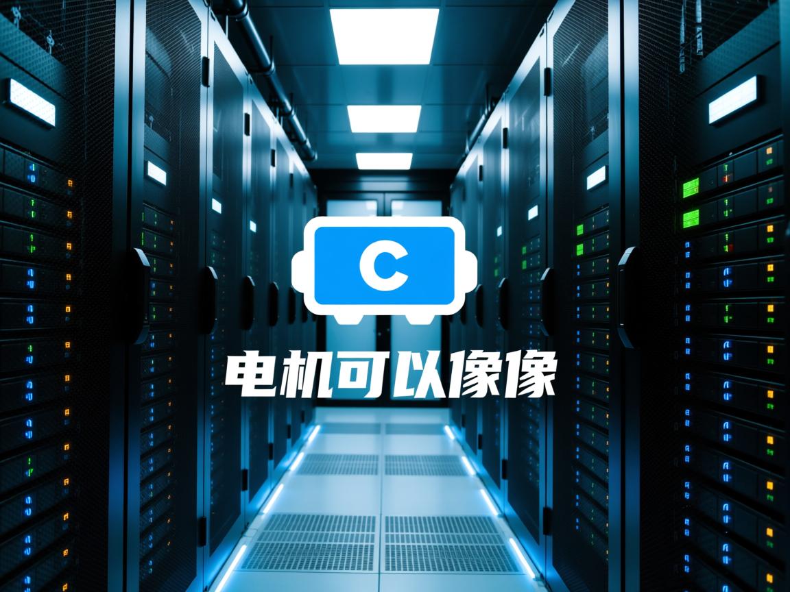 物理机可以镜像  第3张