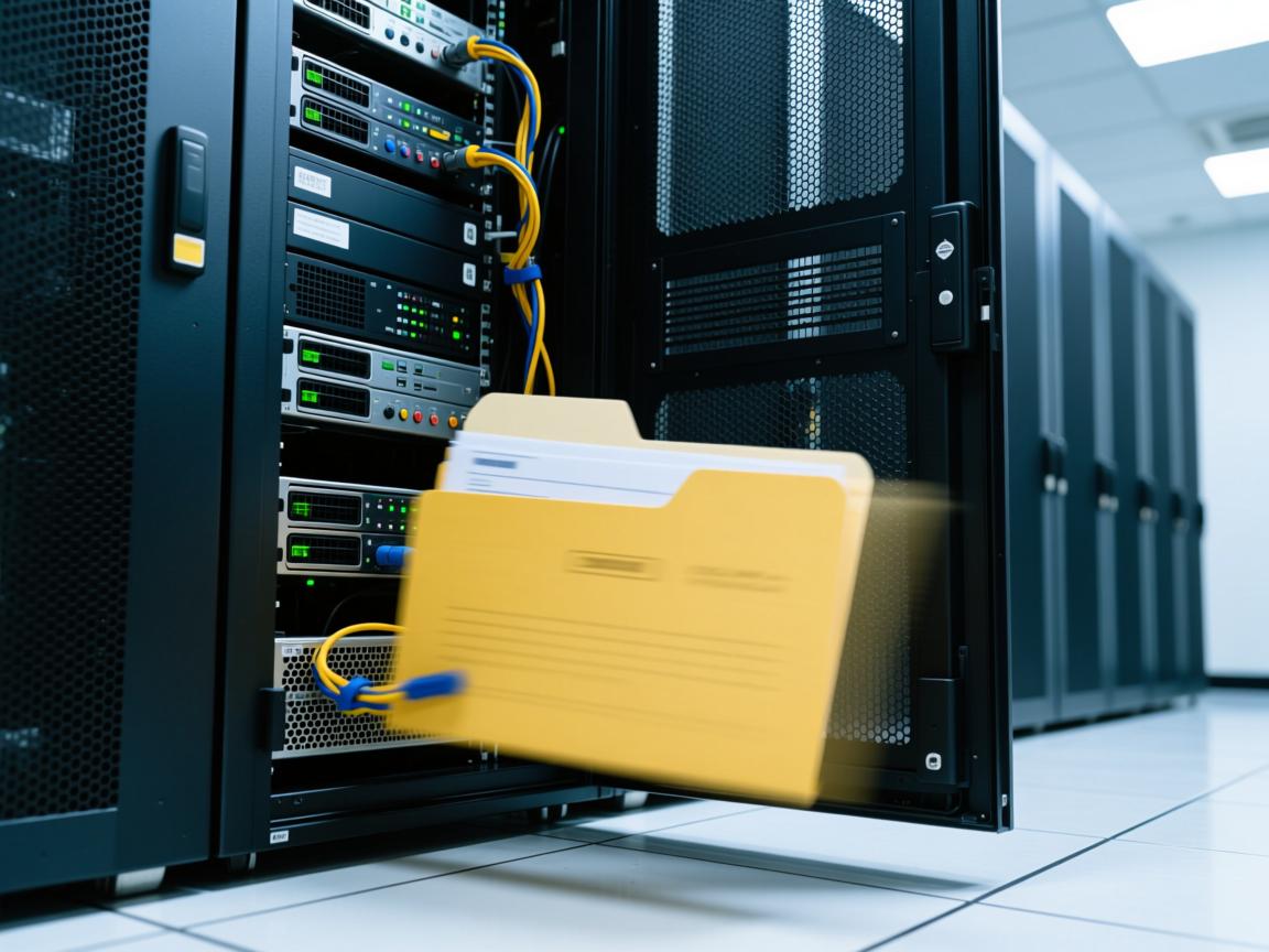 物理机拖动文件  第2张