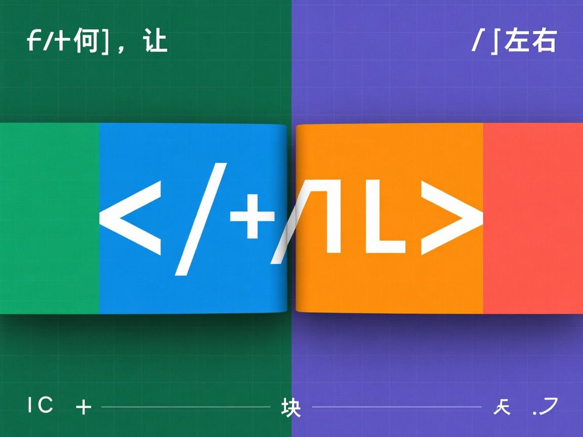 html如何让块左右居中  第3张