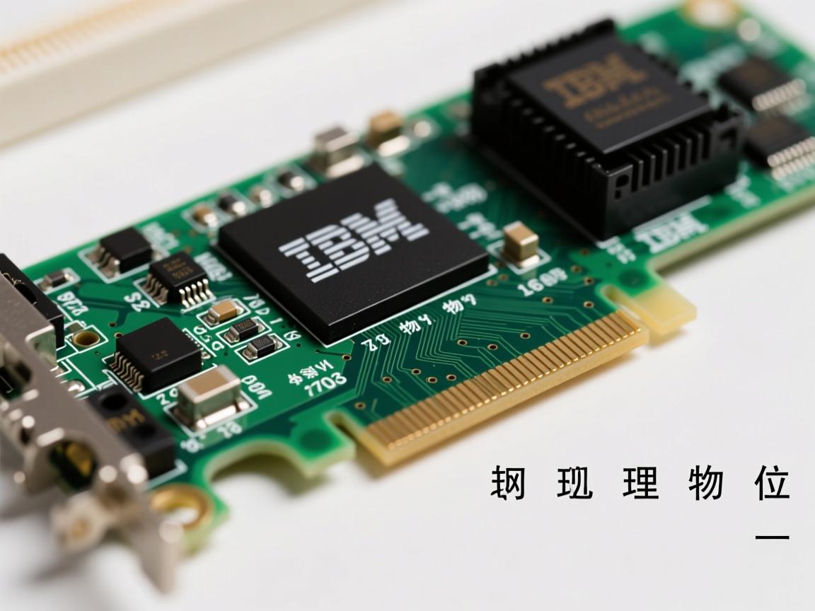 IBM小机物理网卡物理位置  第3张