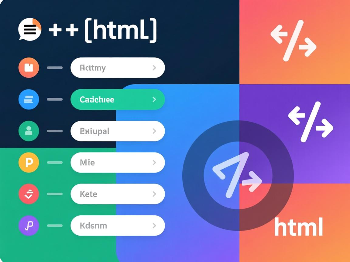 如何拼凑多个html  第3张