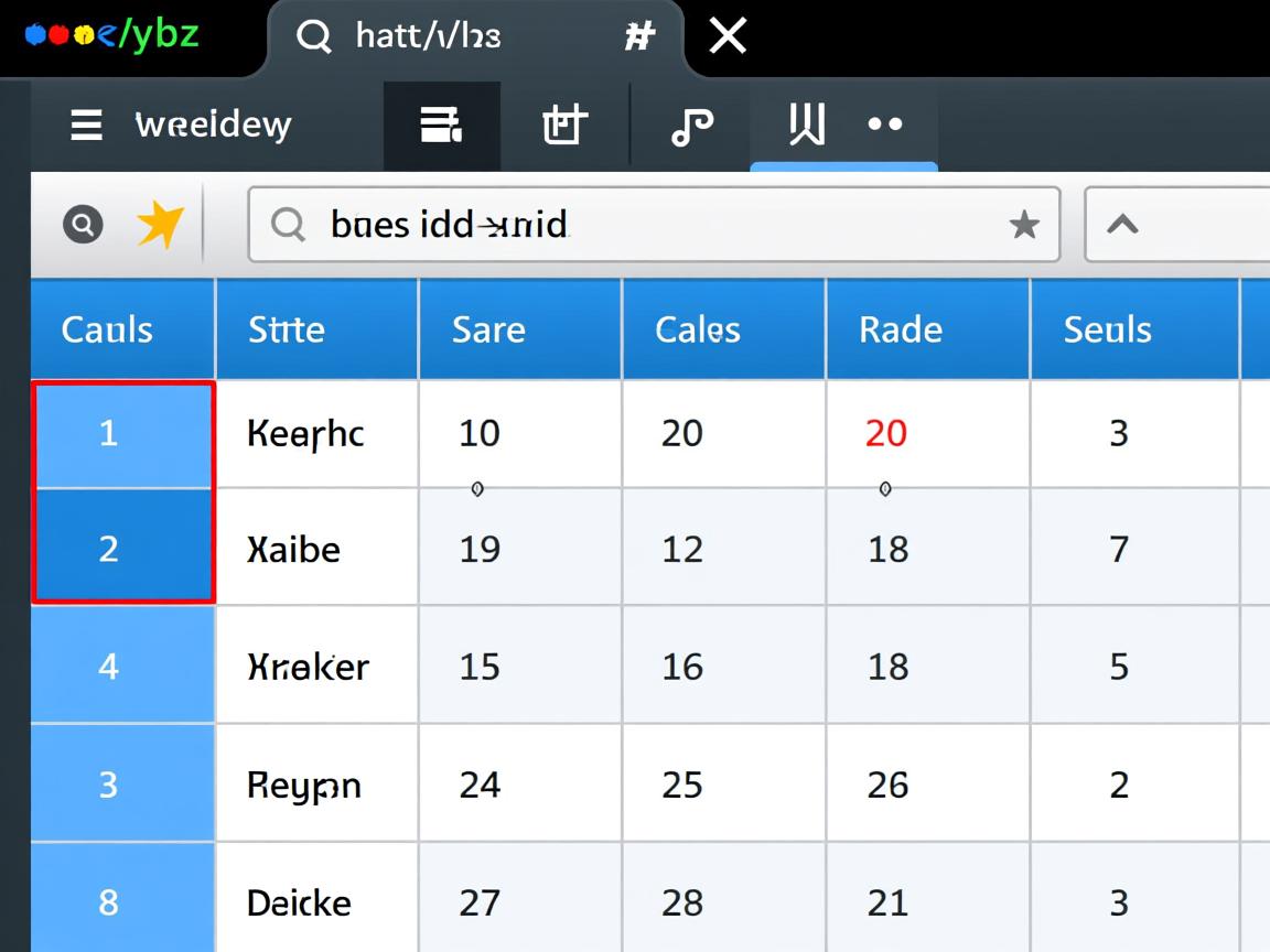 html中如何设置表格td高  第2张
