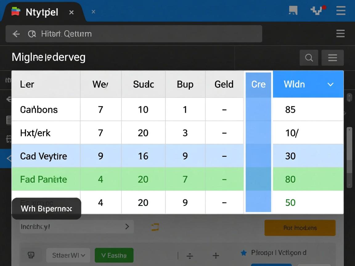 html如何让表格某列变宽  第3张