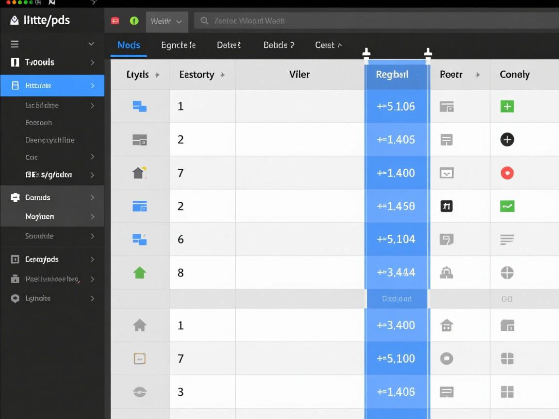 html如何让表格某列变宽  第2张