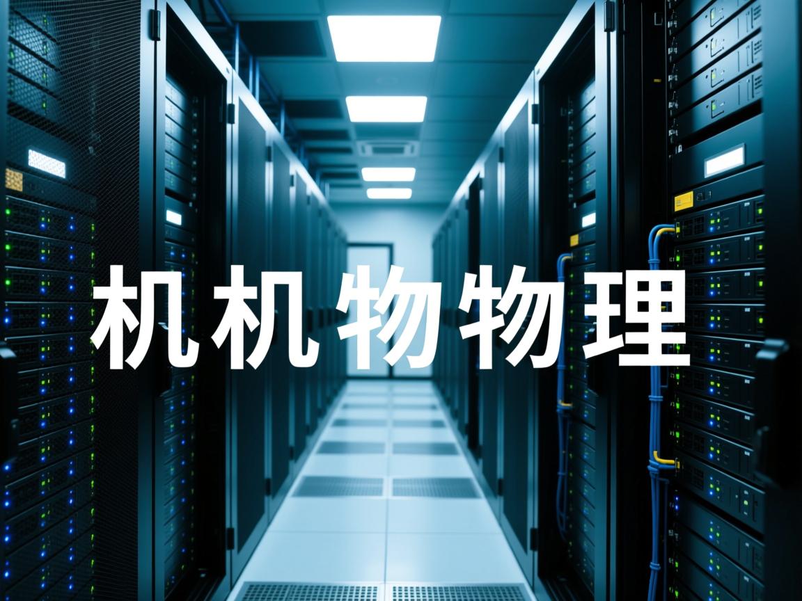 虚机 和 物理机  第2张