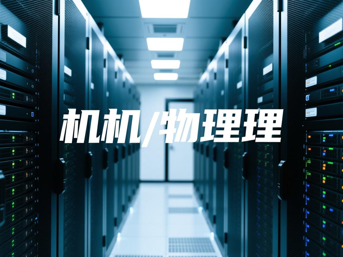 虚机 和 物理机  第3张