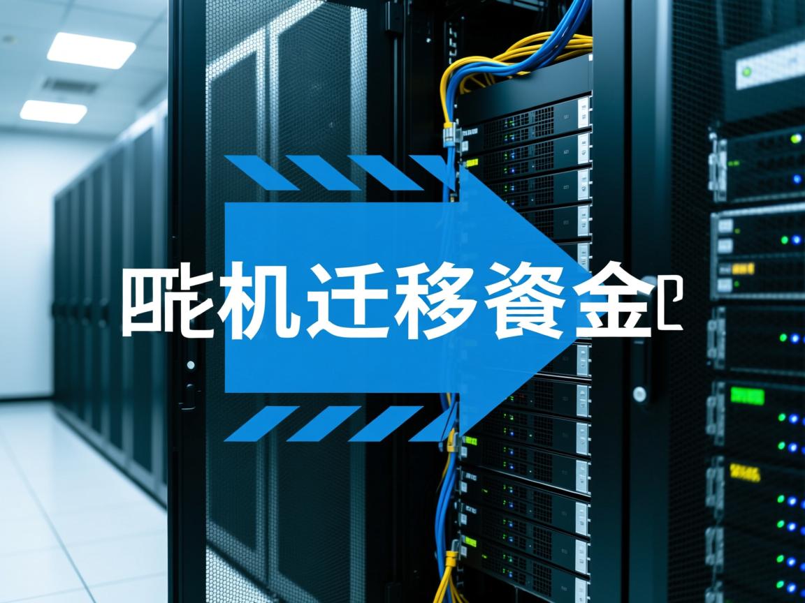 物理机迁移虚机  第3张