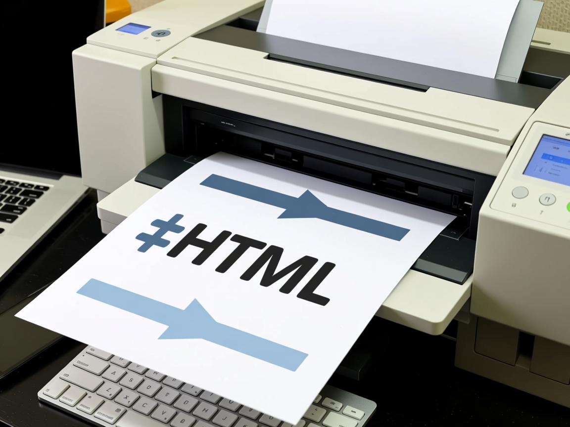 如何在页面上打印html  第2张