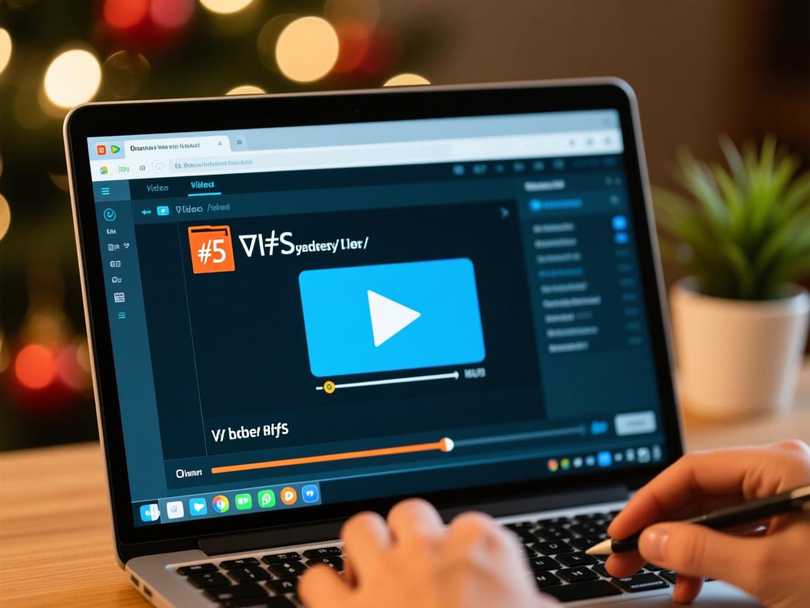 html5 中如何嵌入视频  第2张