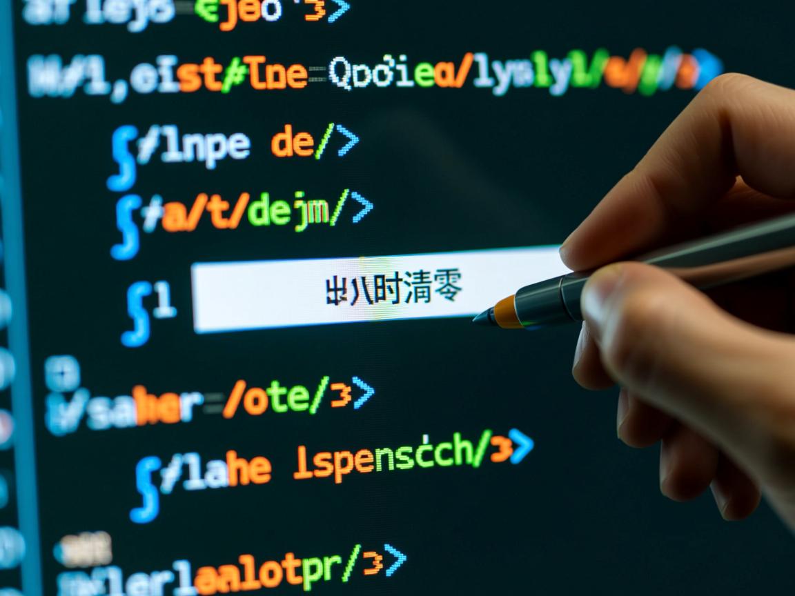 html如何让计时清零  第1张