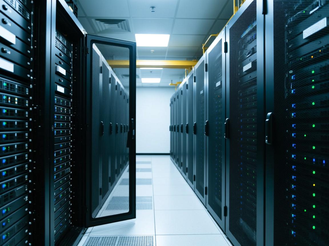 云机还是物理机