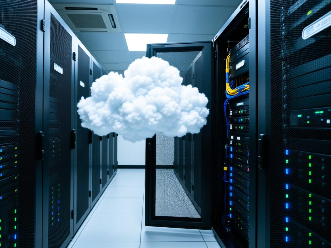 云机还是物理机  第2张