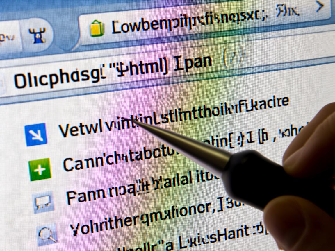 如何访问本地的html文件 第3张 如何访问本地的html文件 第3张