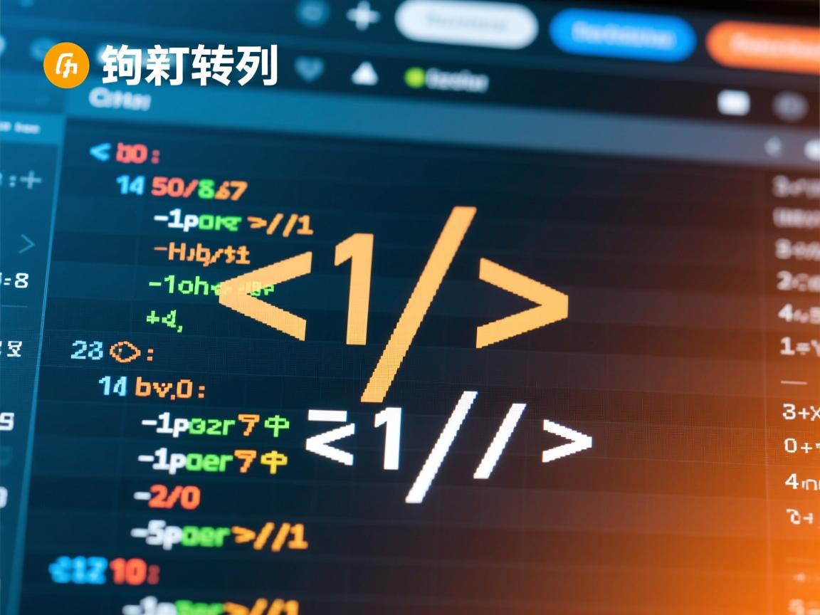 html如何转列  第2张