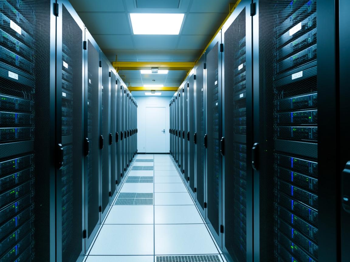 机房物理机  第2张