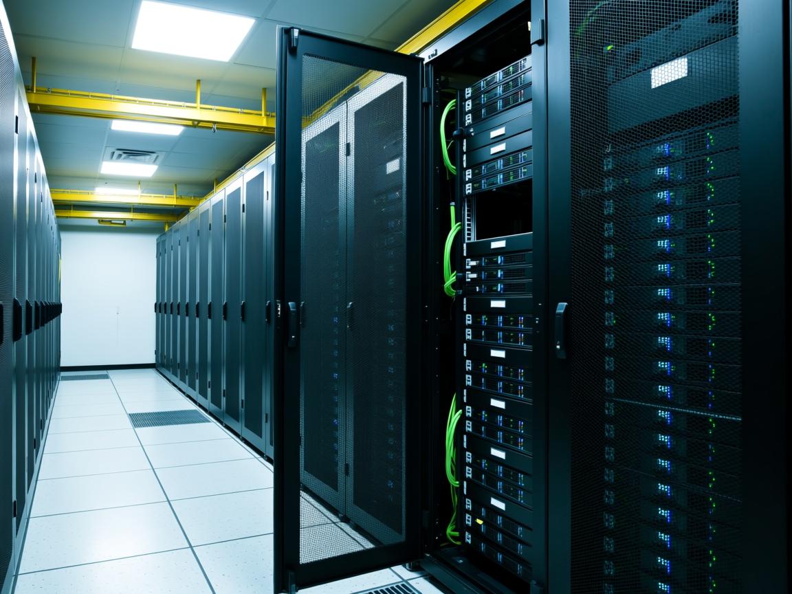 机房物理机  第3张