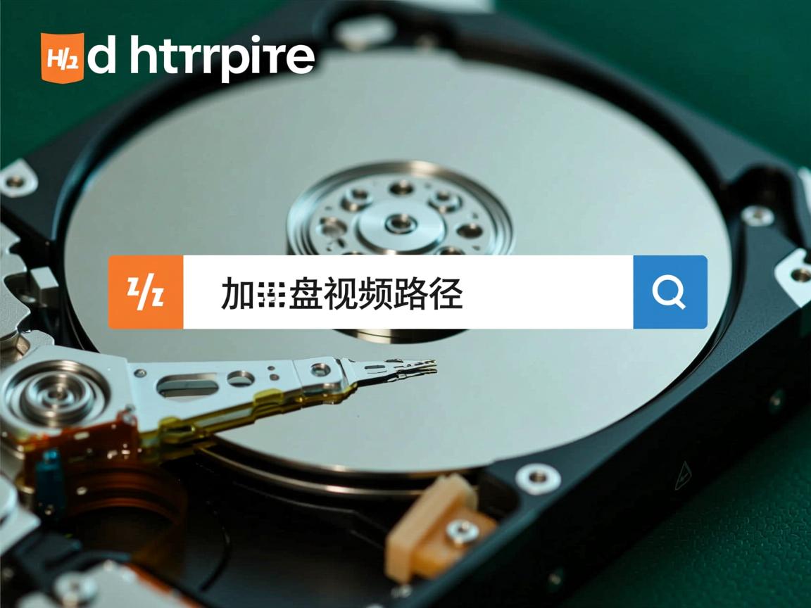html 如何加磁盘视频路径  第2张