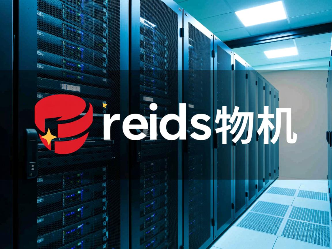 redis 物理机  第1张