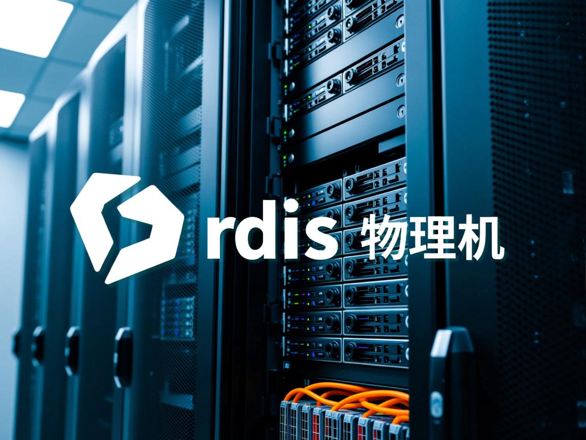 redis 物理机  第2张