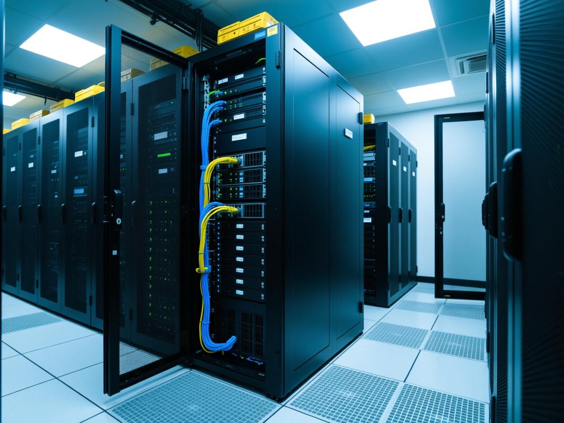 物理机裸机  第3张