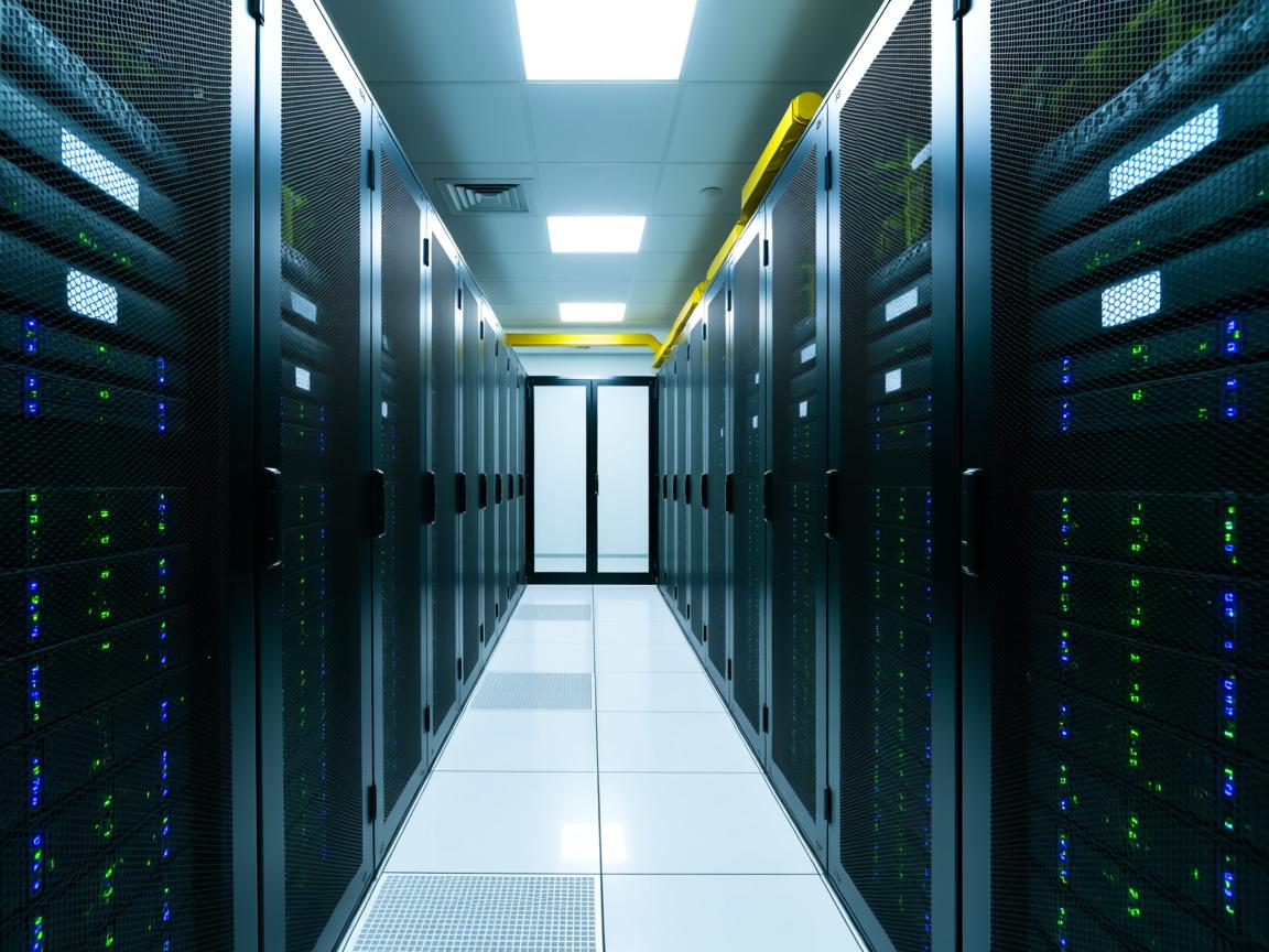 公司物理机  第1张