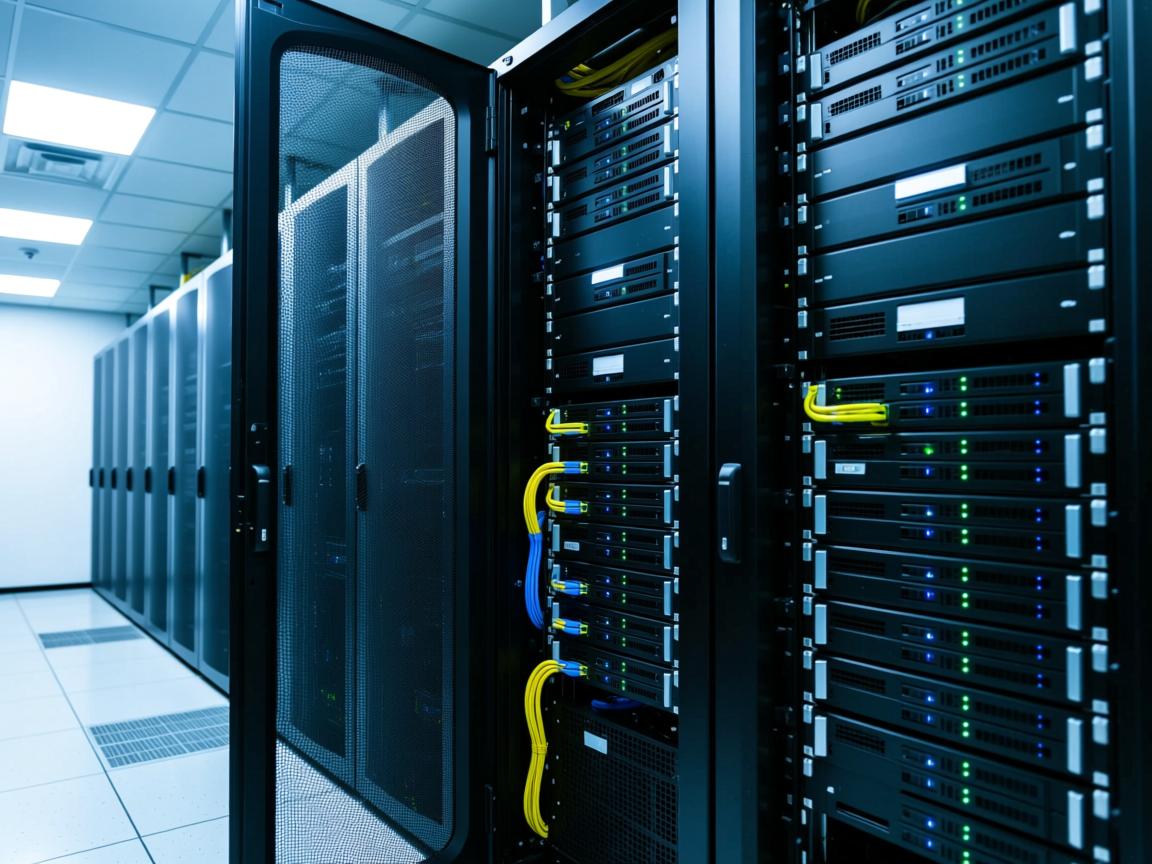 公司物理机  第2张