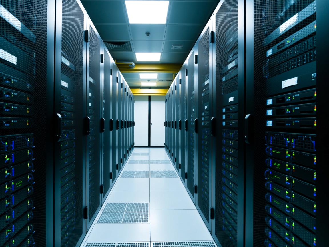 公司物理机  第3张