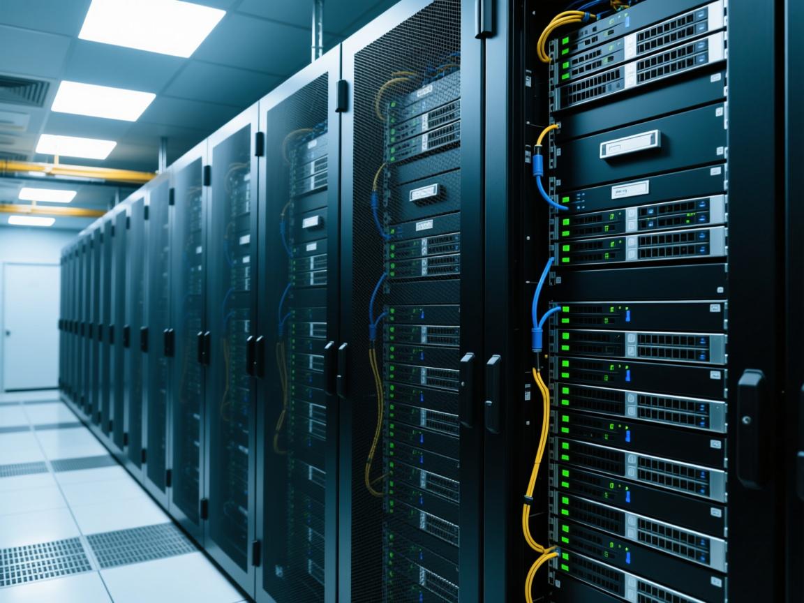 物理机 集群  第1张