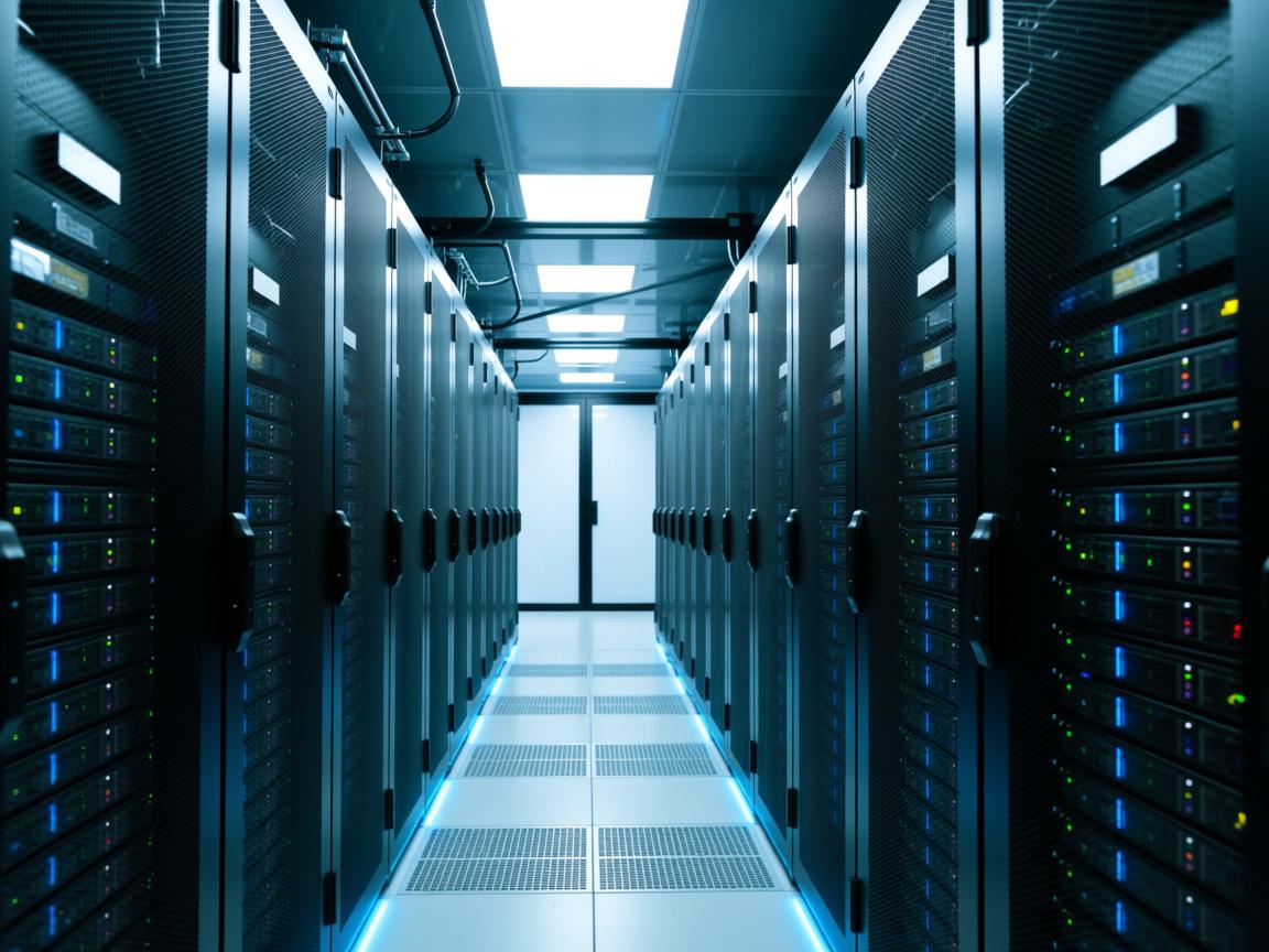 物理机 集群  第2张