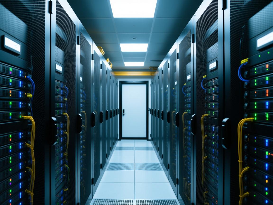 物理机 集群  第3张