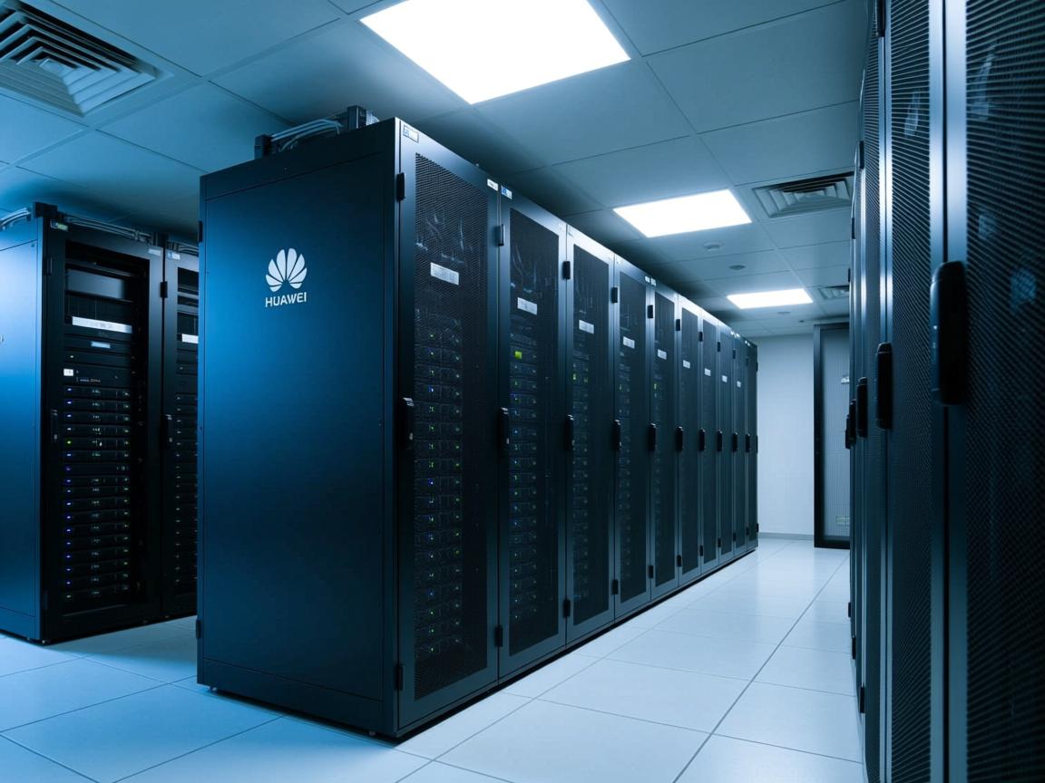 华为物理机  第2张