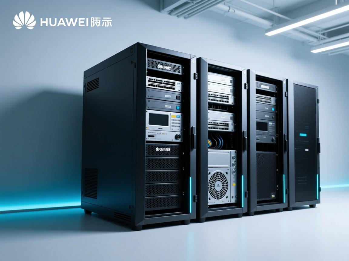 华为物理机  第3张