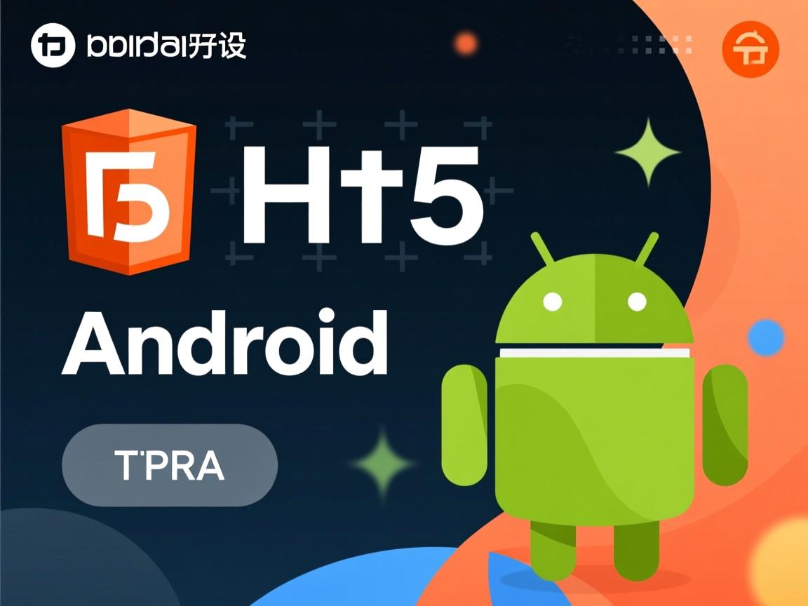 html5如何开发安卓 第2张 html5如何开发安卓 第2张