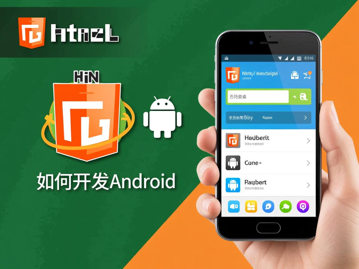 html5如何开发安卓 第3张 html5如何开发安卓 第3张