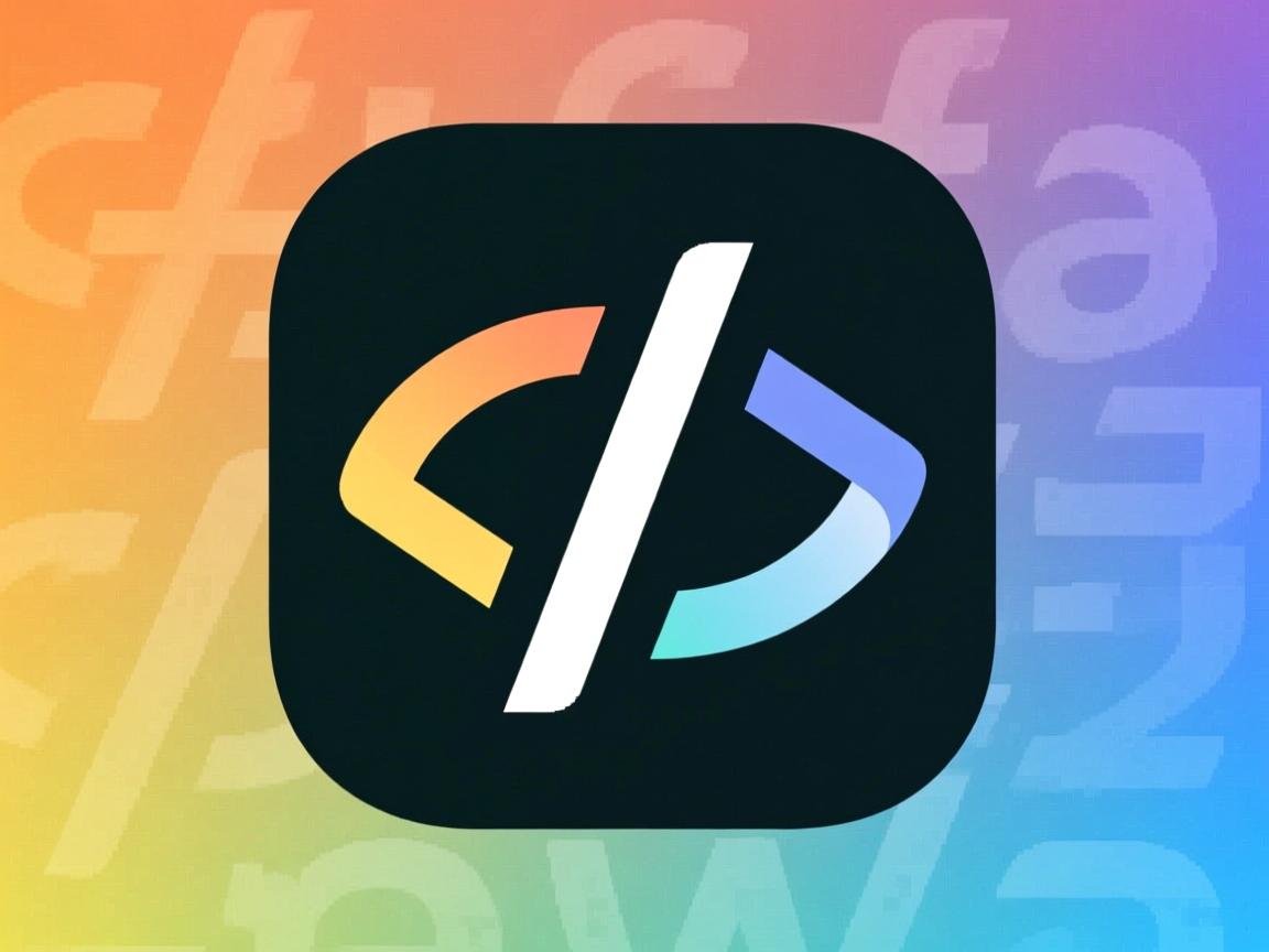 html中如何编写字体图标