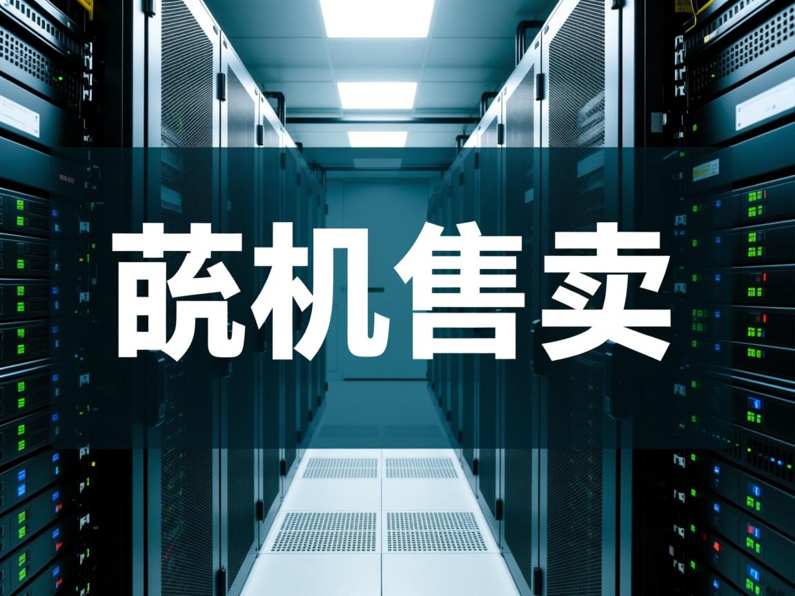 物理机售卖 第1张 物理机售卖 第1张