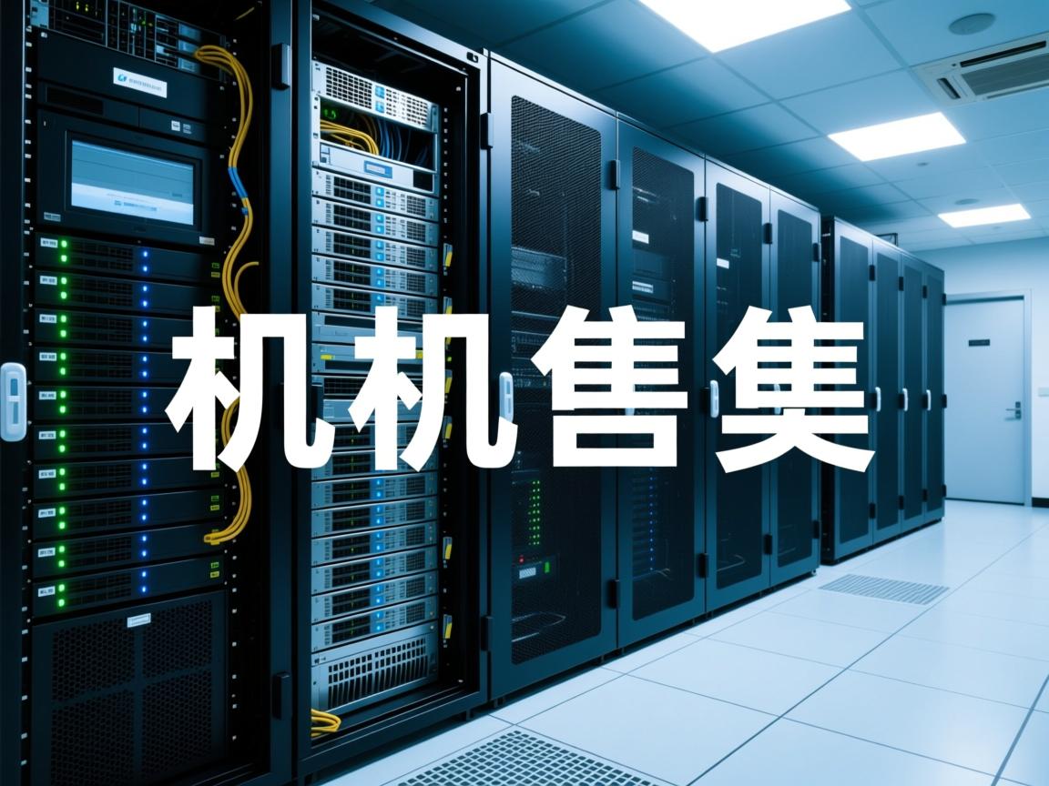 物理机售卖 第3张 物理机售卖 第3张