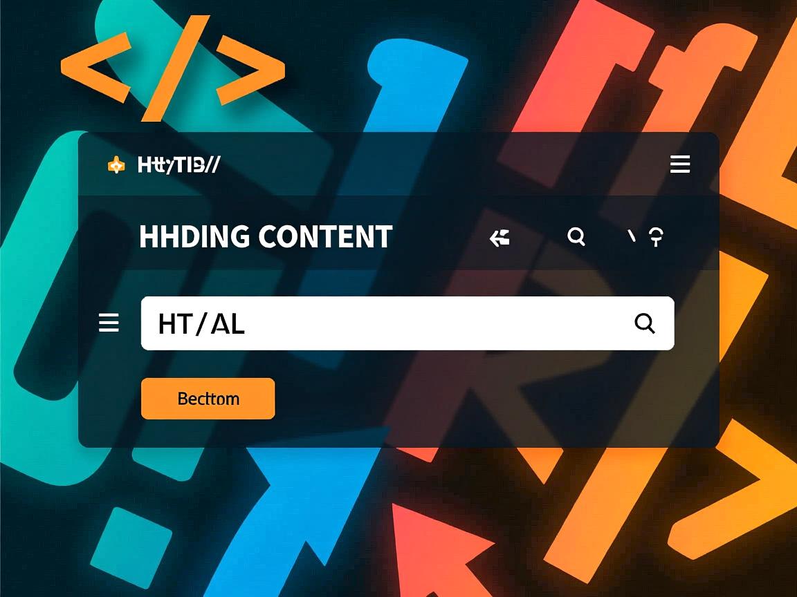 html如何新增内容  第2张