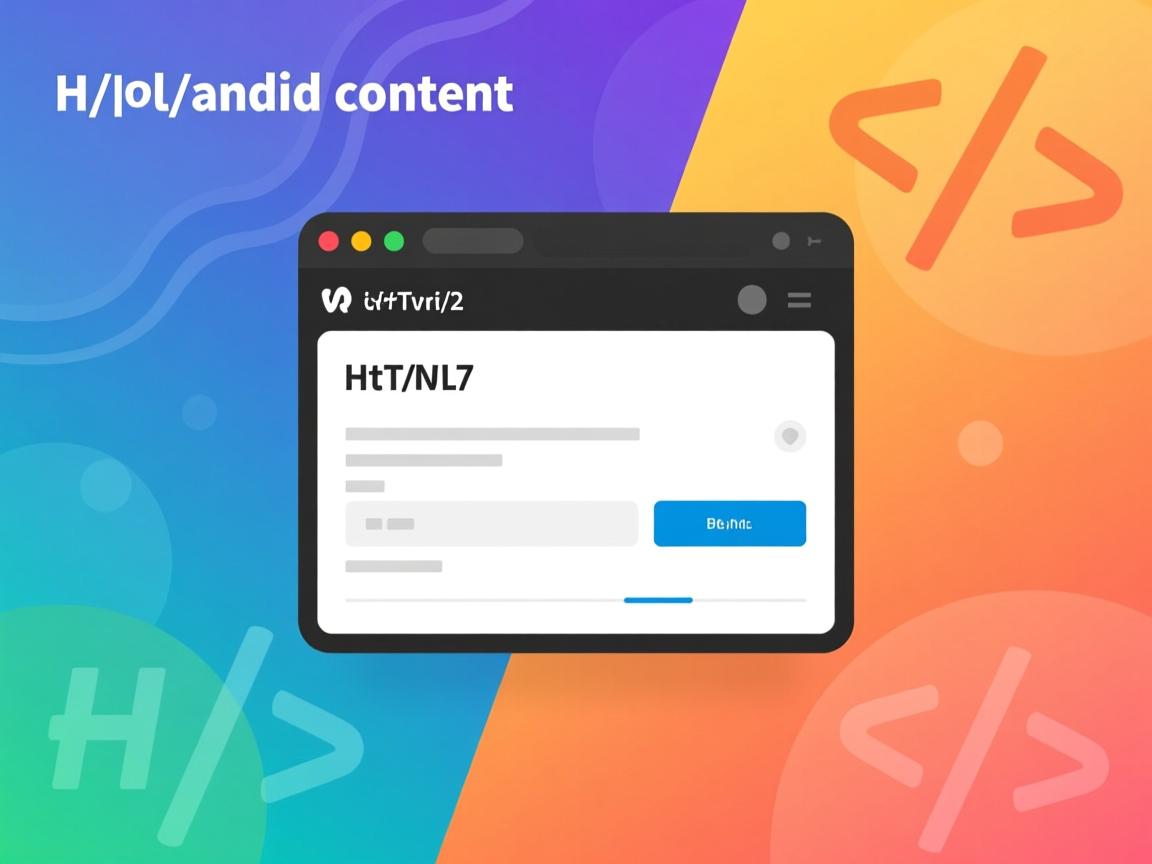 html如何新增内容  第3张