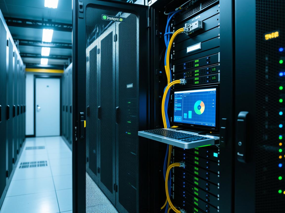 物理机监控  第1张