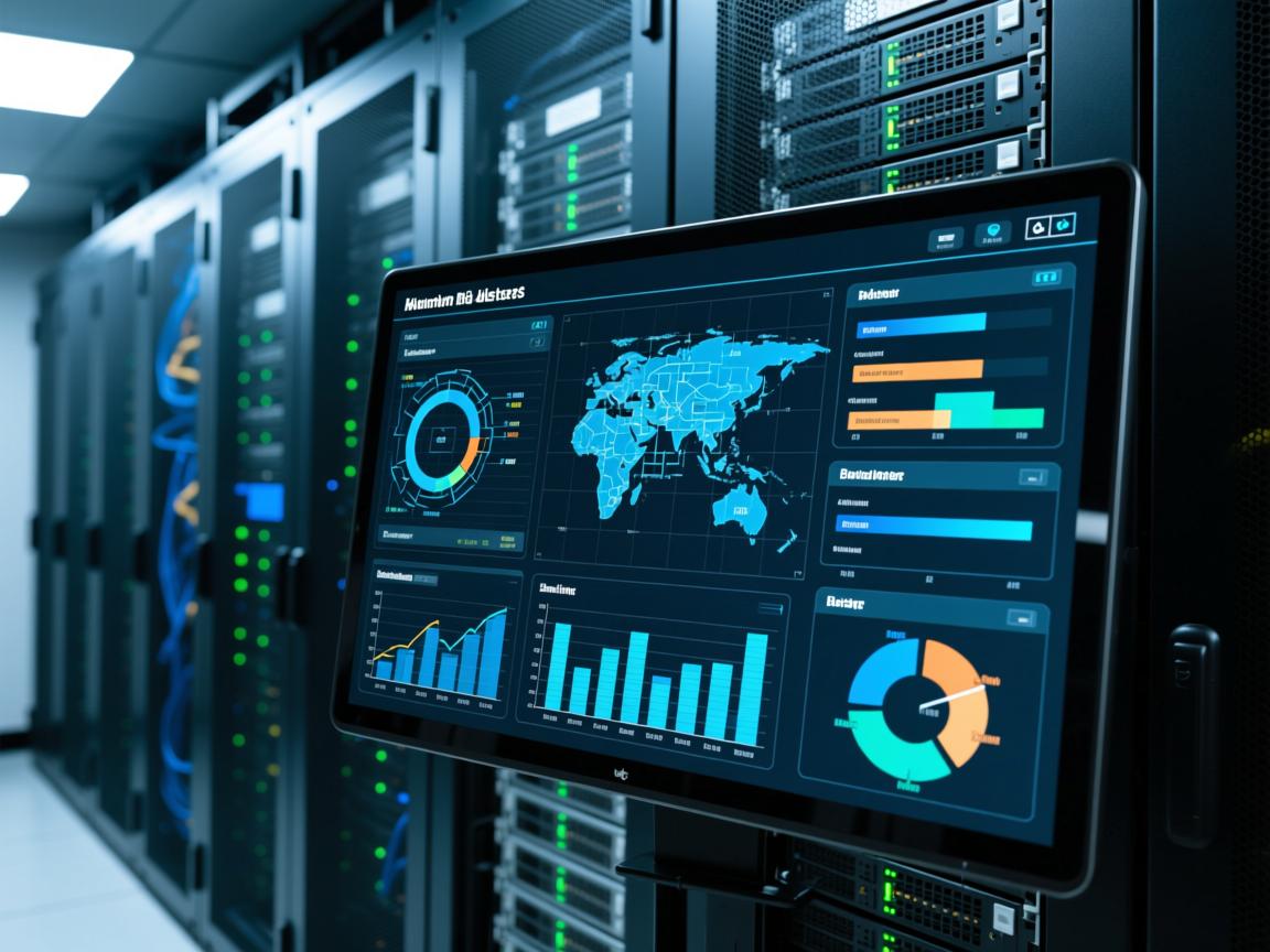 物理机监控  第2张